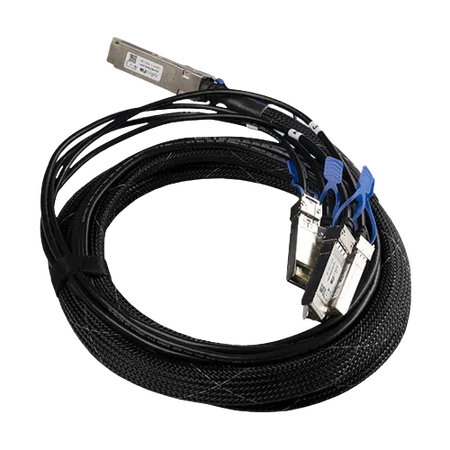 Mikrotik XQ+BC0003-XS+ Break out Cable