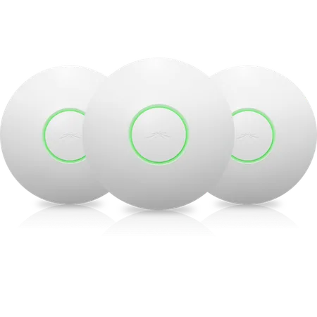 UniFi Enterprise AP-Long Range ( UAP-LR ) 3 Pack