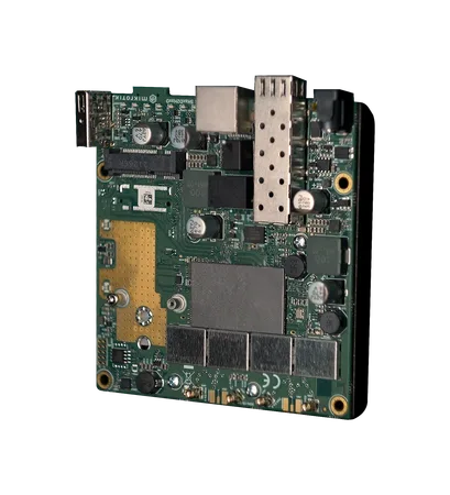 Mikrotik 5 ax WIFI 6