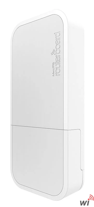 Mikrotik wAP LoRa8 KIT , L4 Dış Ortam Lora Gateway,863-870Mhz
