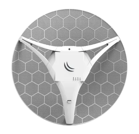 Mikrotik LHG 4G/LTE Yüksek Kazanç 21dBi