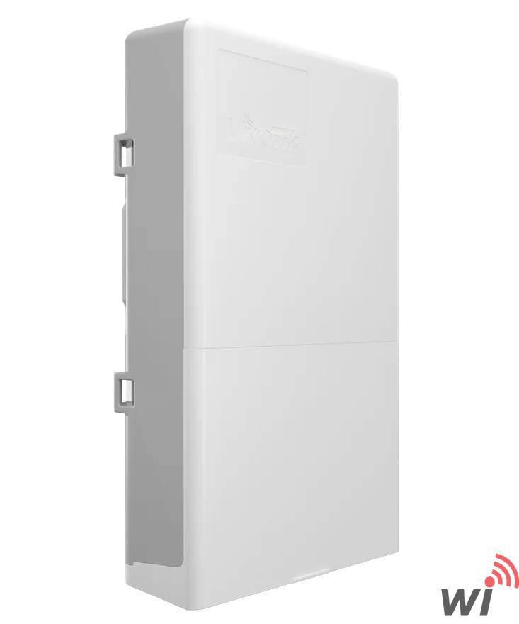 netPower 15 FR CRS318-1Fi-15Fr-2S-OUT DIS ORTAM POE SWITCH
