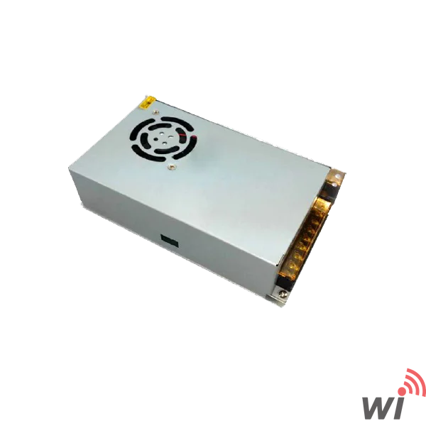 FULLY FL-240-24 24V 10A 240W SMPS Güç Kaynağı