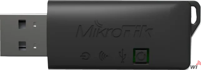 Mikrotik router Board - Woobm