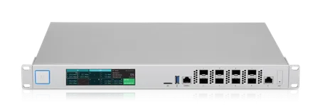 Unifi Xg Gateway USG-XG-8