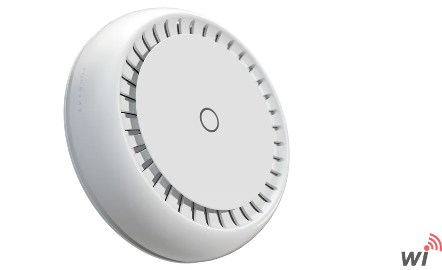 Mikrotik İç Ortam DualBand RBcAPGi-5acD2nD-XL