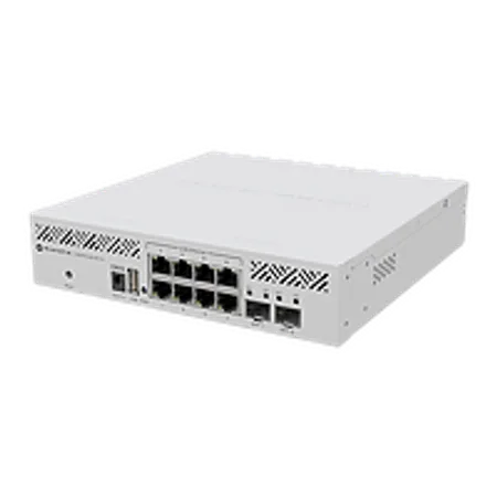 Mikrotik CRS310-8G+2S+IN Cloud Switch