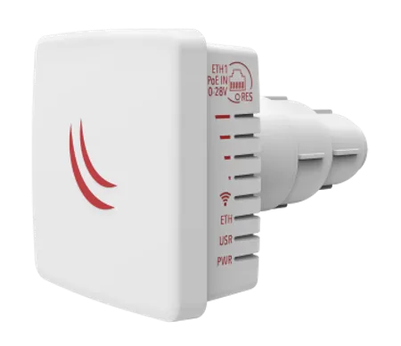 Mikrotik  LDF 2 2.4 Ghz