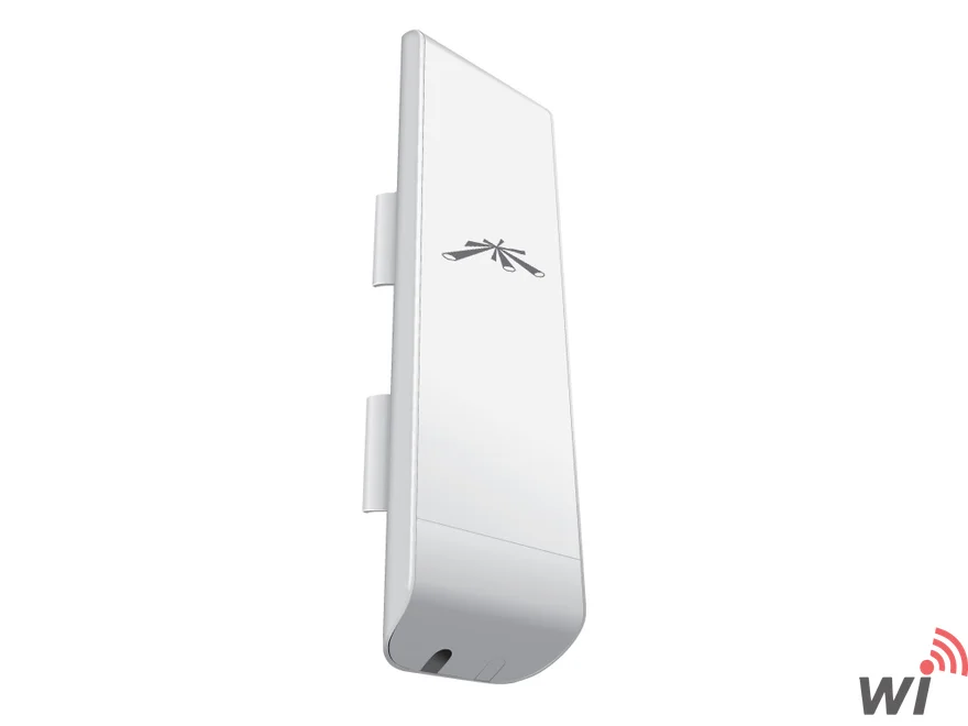 NanoStation M2  2.4Ghz 11Db  AccessPoint