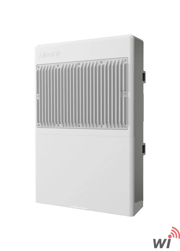 CRS318 16P 2S+ OUTDOOR Cloud Router Poe Switch