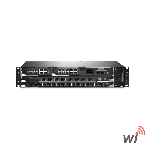 DS-P8000-X2-DeltaStream Chassis Optical Line Terminal-X2