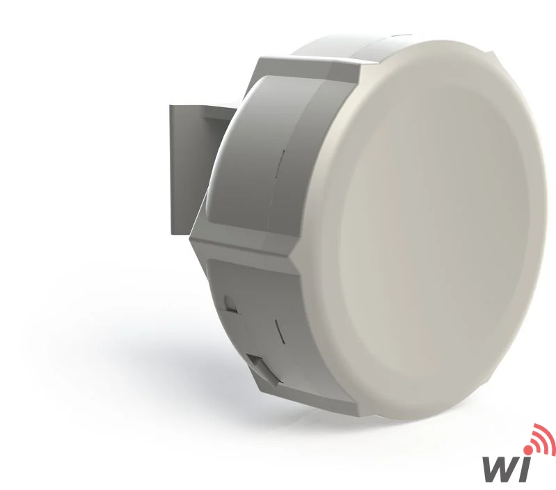 Mikrotik RBSXTG-5HPnD-SAr2 5 Ghz - 90 Derece