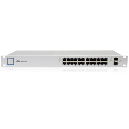 Unifi Gigabit Switch ,  SFP Lite