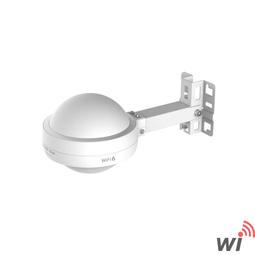 RG-RAP6262(G) Wi-Fi 6 AX1800 Dış Mekan Çok Yönlü Erişim Noktası