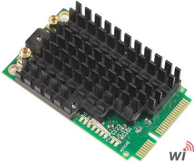 R11e-5HnD MiniPCI-e