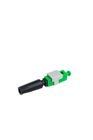 SC/APC Fast Connector Tip 1 – Hızlı Fiber Optik Konnektör | FTTH & GPON Uyumlu