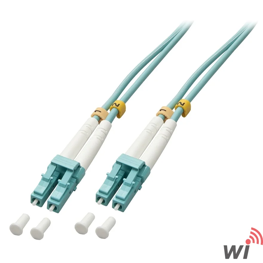 FBR-MM-OM3-LC-LC-40M -  62.5/125