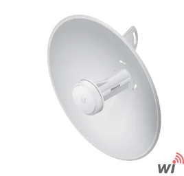 PowerBeam  25 Dbi Dish Anten + AP PBE-M5-400