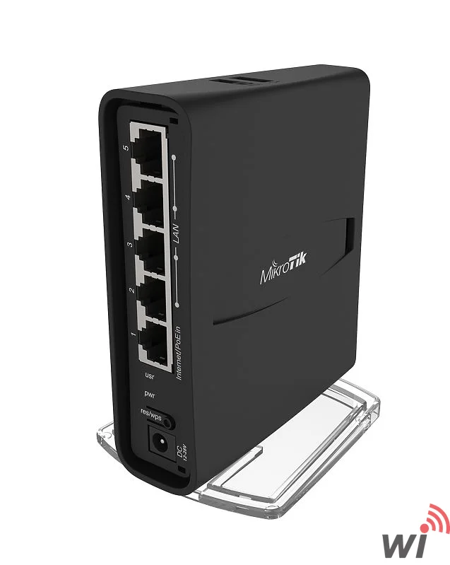 Mikrotik hAP ac²