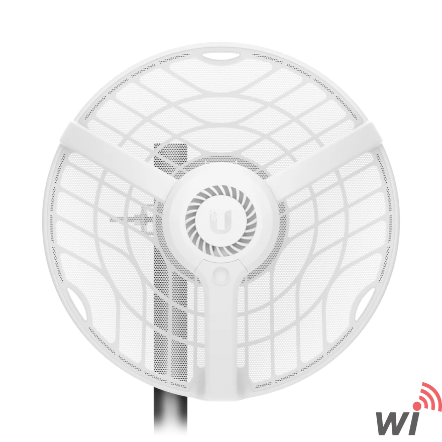 Ubiquiti AF60 LR  60GHz Radio Wave Technology