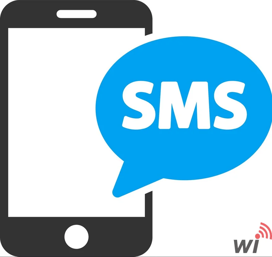 WiPoint SMS Paketi 10000 Adet