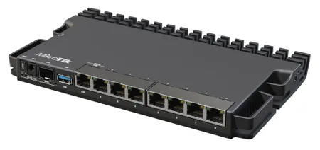 Mikrotik CLOUD RB5009UG+S+IN
