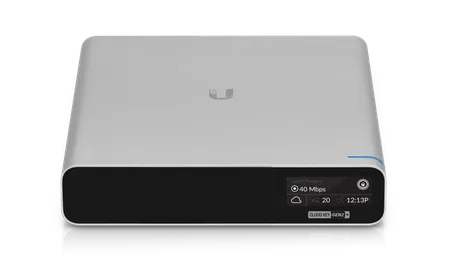 UniFi Controller Hybrid Cloud-UCK-Gen2-Plus