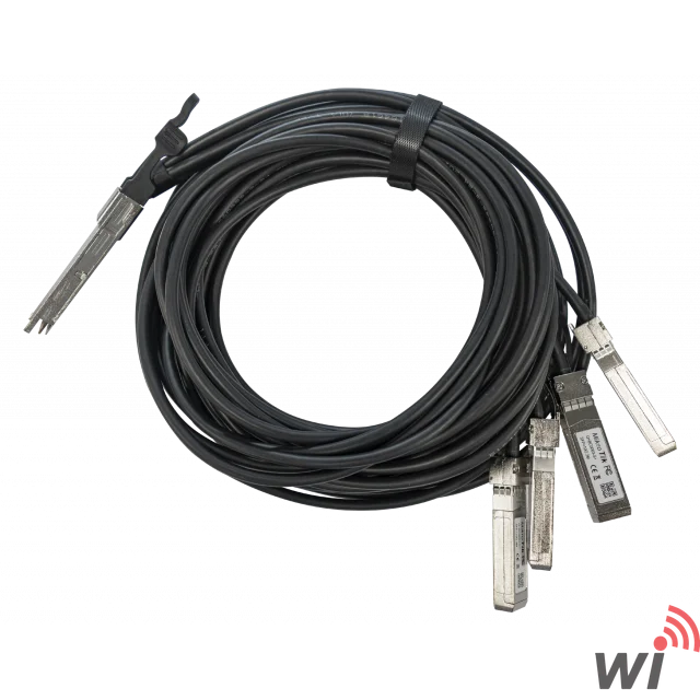 Mikrotik SFP - Q+BC0003-S+ 40G