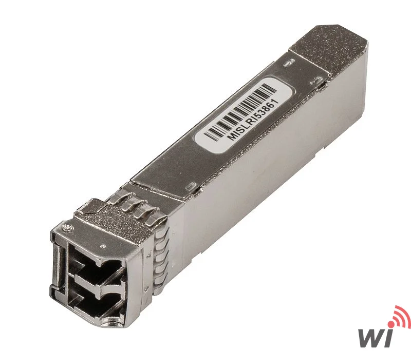 SFP+ CWDM module 10G SM 10km 1510nm LC-connector DDM