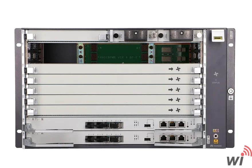 Huawei MA5800-X7 OLT