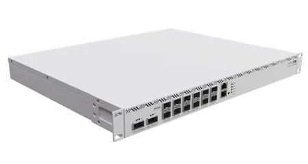 CCR2216-1G-12XS-2XQ Cloud Core Router