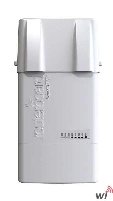 Mikrotik BaseBox 5 5.x Ghz Profesyonel Access Point