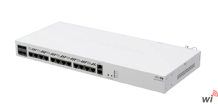CCR2116-12G-4S-PLUS
