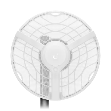 airMAX AC 60 GHz / 5 GHz 1+ Gbps Verimli ve 2 km Menzile Kadar Kablosuz Dış Ortam Aktarıcı