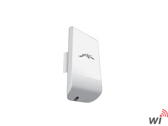 NanoStation Loco M2  2.4 GHz AP