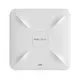 Ruijie Reyee RG-RAP2200(E) 2 Port AC1300 2.4/5ghz 2x2 Ic Ortam Poe Access Poınt