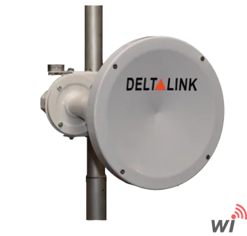 Delta Link ANT-5522N - Anten 4.8-6.4Ghz 22Dbi