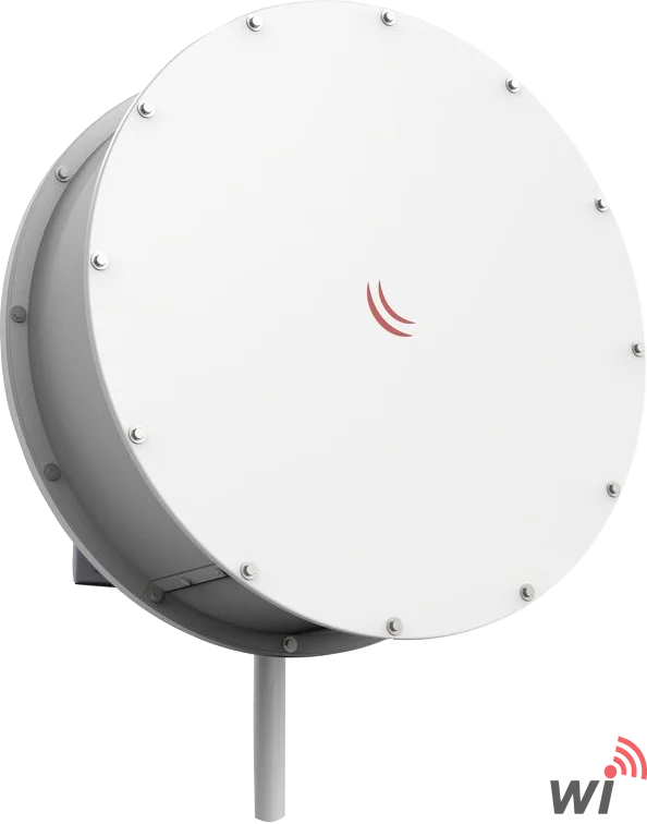 Mikrotik RouterBoard Sleeve30 Kit Radome