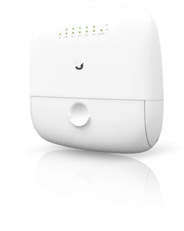 Ubiquiti EdgePoint EP-R6