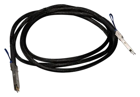 Mikrotik DDQ-DA0003 - 400G QSFP-DD (3M)