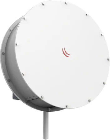 Mikrotik RouterBoard Sleeve30 Kit Radome