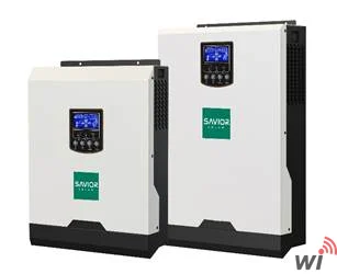 SSVP3K -  3kVA Solar Inverter