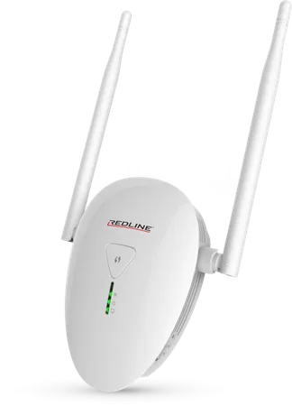 REDLINE RL-RE876 300Mbps Wi-Fi Access Point