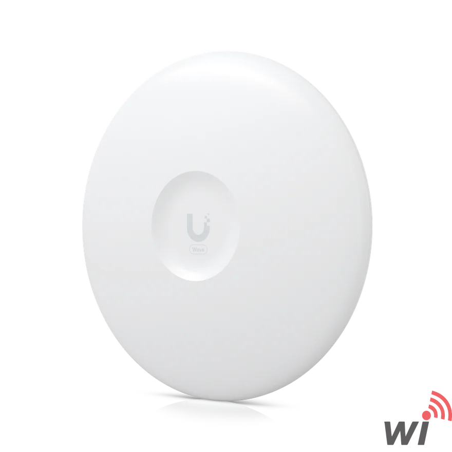Ubiquiti UISP Wave PRO 60 GHz PTMP CPE RADYO LİNK