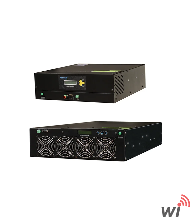SOLAR TSC-20 KONVERTÖR 200V 80A