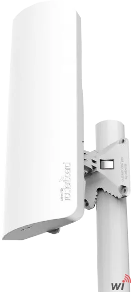 Mikrotik RouterBoard-mANT 15s 120 Derece 15dBi