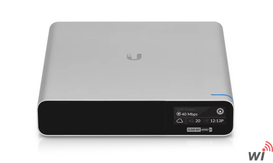 UniFi Controller Hybrid Cloud-UCK-Gen2-Plus