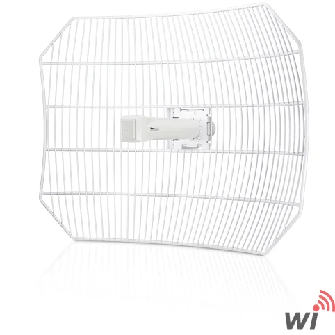 5GHz AirGrid, AIRMAX, 27dBi (24v, MB-1724 +AGM5-HP-1724)