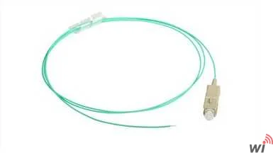 Pigtail Sc Mm 50/125µ 1 Mt. Om3 Multi Mode