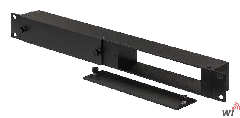 CWDM 1U Rack Bağlantı Kasası